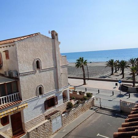 Beach Breeze Townhouse By The Beach Santa Pola Exterior foto