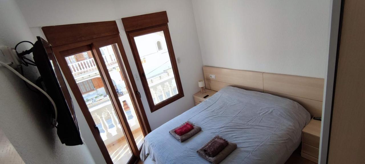 Beach Breeze Townhouse By The Beach Santa Pola Exterior foto